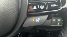 Honda HR-V 1.5 eHEV Advance 5dr CVT Hybrid Hatchback